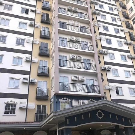 Appleone Banawa Heights Guadalupe Cebu City מראה חיצוני תמונה