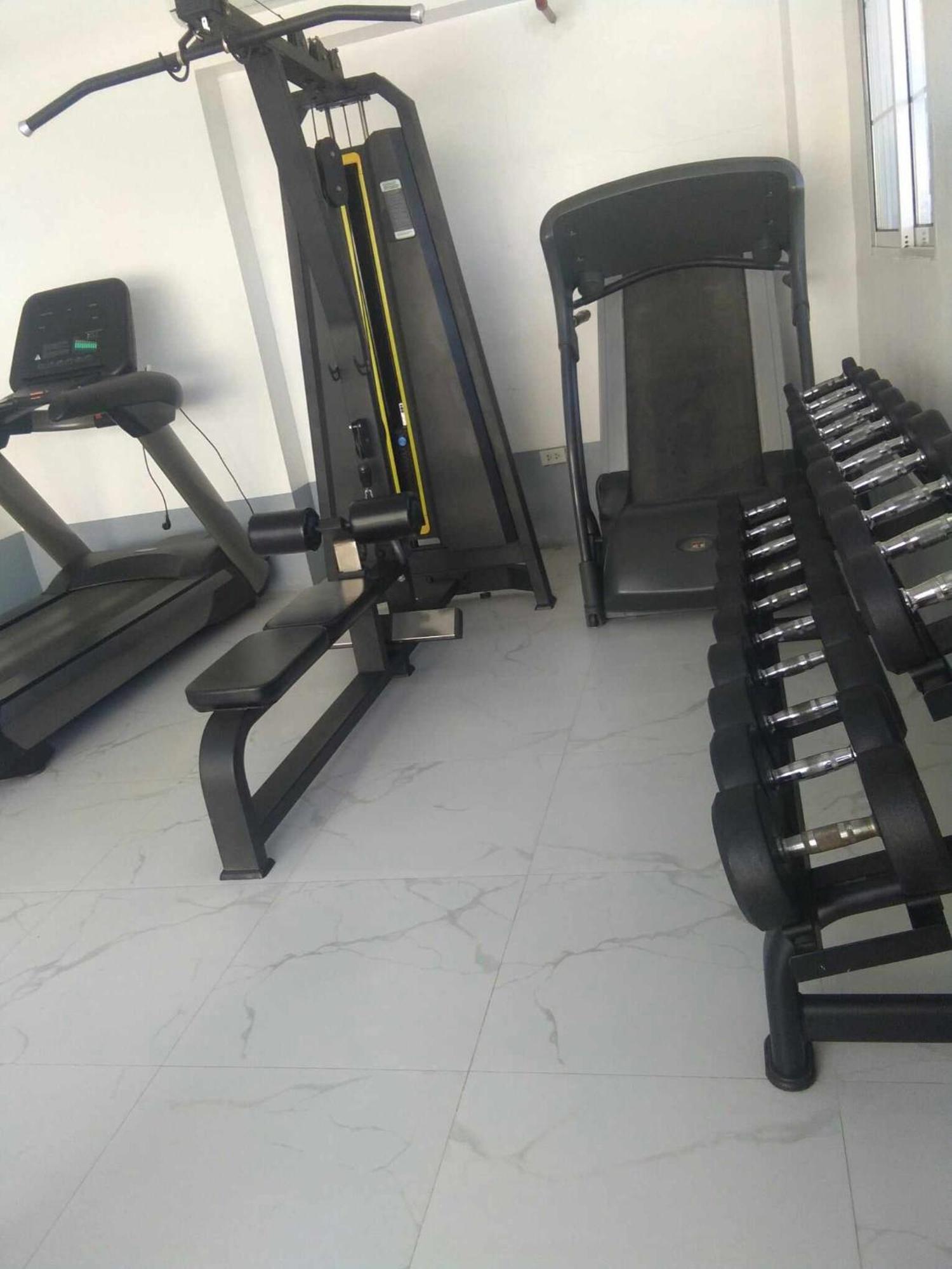 Appleone Banawa Heights Guadalupe Cebu City מראה חיצוני תמונה