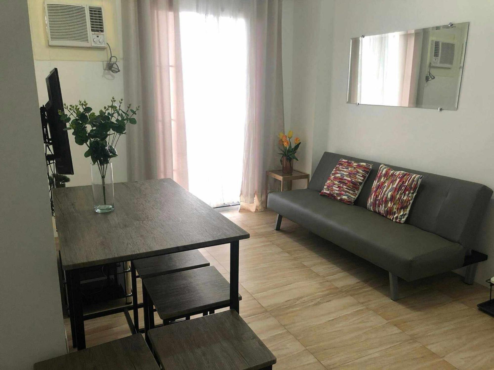 Appleone Banawa Heights Guadalupe Cebu City מראה חיצוני תמונה