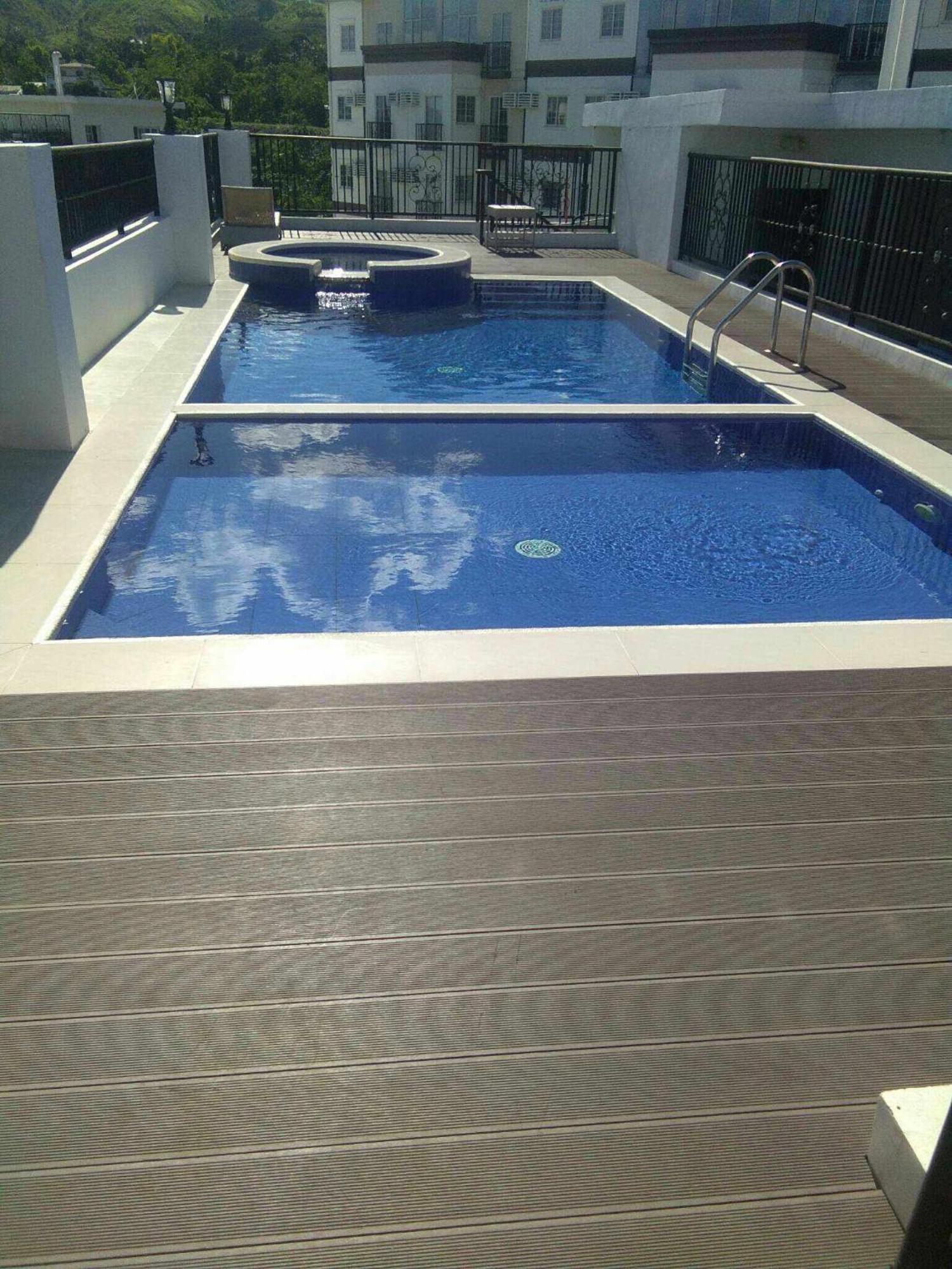 Appleone Banawa Heights Guadalupe Cebu City מראה חיצוני תמונה